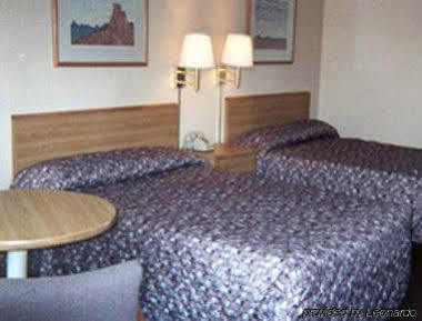 Knights Inn - Augusta Ngoại thất bức ảnh